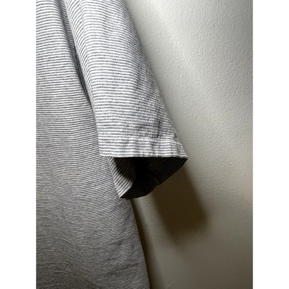 Grey & White Single-Stitch 1993 Vintage "How to Look Like a Trucker" Tee Size XL - Picture 13 of 13